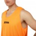 Манішка спортивна ігрова двостороння цільна Joma 101689-050 салатовий-помаранчевий