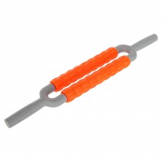Масажер-палиця роликовий антицелюлітний 18 масажерів Massager Bar SP-Sport FI-6197 кольори в асортименті