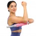 Масажер-палиця роликовий антицелюлітний 24 масажерів Massager Bar SP-Sport FI-6199 кольори в асортименті