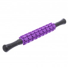 Масажер-палиця роликовий антицелюлітний 9 масажерів Massager Bar SP-Sport FI-1739 кольори в асортименті
