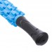 Масажер-палиця роликовий антицелюлітний 9 масажерів Massager Bar SP-Sport FI-1739 кольори в асортименті