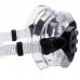 Маска для плавання і дайвінгу LEGEND M163-PVC кольори в асортименті