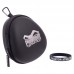 Маска тренувальна Training Mask SP-Sport PHANTOM DH-6042 чорний