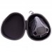 Маска тренувальна Training Mask SP-Sport PHANTOM DH-6042 чорний