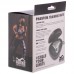 Маска тренувальна Training Mask SP-Sport PHANTOM DH-6042 чорний