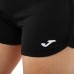 Міні-шорти жіночі спортивні спортивні облягаючі Joma STELLA II 900463-100 XS-L чорний