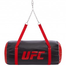 Мішок боксерський Апперкотний UFC PRO UHK-75101 висота 91см чорний