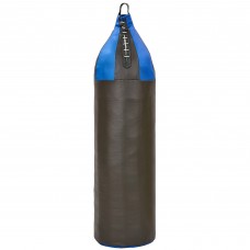 Мішок боксерський шоломоподібний BOXER 1005-01 висота 95см кольори в асортименті