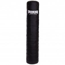 Мішок боксерський Циліндр BOXER Класік 1002-002 висота 160см чорний
