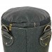 Мішок боксерський Циліндр BOXER Класік 1002-03 висота 100см чорний