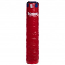 Мішок боксерський Циліндр BOXER Класік 1003-012 висота 160см кольори в асортименті