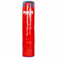 Мішок боксерський Циліндр BOXER Класік 1003-01 висота 140см кольори в асортименті