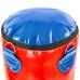 Мішок боксерський Циліндр BOXER Класік 1003-01 висота 140см кольори в асортименті
