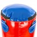 Мішок боксерський Циліндр BOXER Класік 1003-01 висота 140см кольори в асортименті