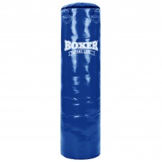 Мішок боксерський Циліндр BOXER Класік 1003-02 висота 120см кольори в асортименті