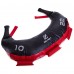 Мішок Болгарський Bulgarian bag Zelart FI-2623-10 10кг червоний