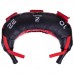 Мішок Болгарський Bulgarian bag Zelart FI-2623-10 10кг червоний