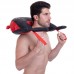 Мішок Болгарський Bulgarian bag Zelart FI-2623-10 10кг червоний