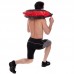 Мішок Болгарський Bulgarian bag Zelart FI-2623-10 10кг червоний