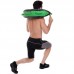 Мішок Болгарський Bulgarian bag Zelart FI-2623-12 12кг зелений