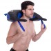 Мішок Болгарський Bulgarian bag Zelart FI-2623-15 15кг синій