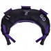 Мішок Болгарський Bulgarian bag Zelart FI-2623-5 5кг фіолетовий