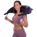 Мішок Болгарський Bulgarian bag Zelart FI-2623-5 5кг фіолетовий