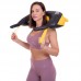 Мішок Болгарський Bulgarian bag Zelart FI-2623-8 8кг жовтий