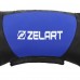 Мішок Болгарський Bulgarian bag Zelart TA-7826-15 вага-15кг чорний-синій