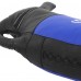 Мішок Болгарський Bulgarian bag Zelart TA-7826-15 вага-15кг чорний-синій