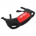 Мішок Болгарський Bulgarian bag Zelart TA-7826-20 вага-20кг чорний-червоний