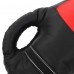 Мішок Болгарський Bulgarian bag Zelart TA-7826-20 вага-20кг чорний-червоний