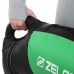 Мішок Болгарський Bulgarian bag Zelart TA-7826-5 вага-5кг чорний-зелений