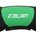 Мішок Болгарський Bulgarian bag Zelart TA-7826-5 вага-5кг чорний-зелений