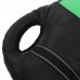 Мішок Болгарський Bulgarian bag Zelart TA-7826-5 вага-5кг чорний-зелений