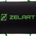 Мішок обтяжувач для функціонального тренінгу Power Bag Zelart TA-7825-10 10кг чорний-зелений