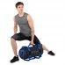 Мішок обтяжувач для функціонального тренінгу Power Bag Zelart TA-7825-30 30кг чорний-синій