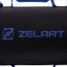 Мішок обтяжувач для функціонального тренінгу Power Bag Zelart TA-7825-30 30кг чорний-синій