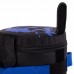 Мішок обтяжувач для функціонального тренінгу Power Bag Zelart TA-7825-30 30кг чорний-синій