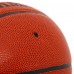 М'яч баскетбольний CIMA BA-9036 SHOCK THE GAME розмір 7 коричневий