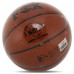 М'яч баскетбольний FOX BA-8974 Indoor/Outdoor розмір 7 помаранчевий
