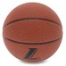 М'яч баскетбольний LANHUA SPORTS BA-9285 розмір 7 помаранчевий