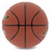 М'яч баскетбольний LANHUA SPORTS BA-9285 розмір 7 помаранчевий