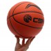 М'яч баскетбольний LI-NING CBA LBQK577-3 розмір 7 помаранчевий