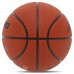 М'яч баскетбольний LI-NING CBA LBQK857-1 розмір 7 помаранчевий