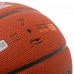 М'яч баскетбольний LI-NING CBA LBQK857-1 розмір 7 помаранчевий