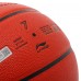 М'яч баскетбольний LI-NING ELITE LBQK947-2 розмір 7 помаранчевий