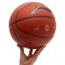 М'яч баскетбольний LI-NING JOY TECH LBQK717-1 розмір 7 помаранчевий