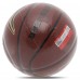 М'яч баскетбольний LI-NING ROCK THE RIM LBQK2023-1 розмір 7 коричневий