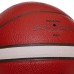 М'яч баскетбольний MOLTEN FIBA APPROVED B6G4500 розмір 6 коричневий